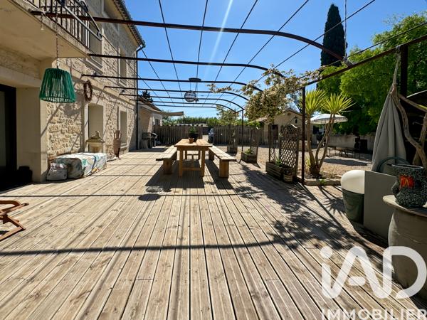 Maison (prestige) à vendre 12 pièces 370 m² Arles
