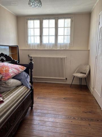 Maison à vendre à Lorient dans le Morbihan (56100), ref : 56082-1529   
Merville