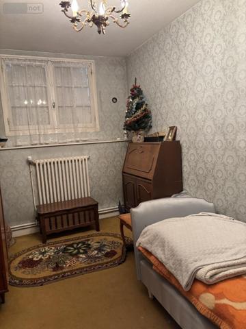 Maison à vendre à Lorient dans le Morbihan (56100), ref : 56082-1529   
Merville