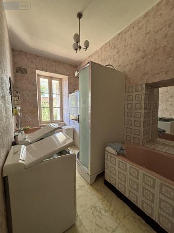 Maison à vendre à Lorient dans le Morbihan (56100), ref : 56082-1529   
Merville