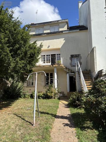Maison à vendre à Lorient dans le Morbihan (56100), ref : 56082-1529   
Merville