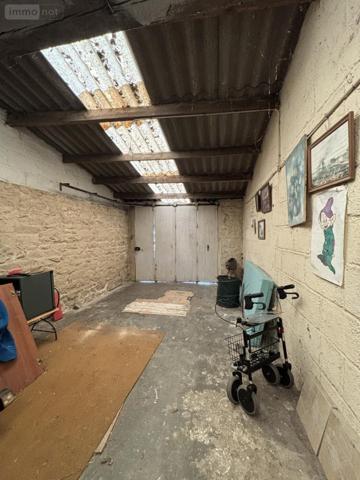 Maison à vendre à Lorient dans le Morbihan (56100), ref : 56082-1529   
Merville