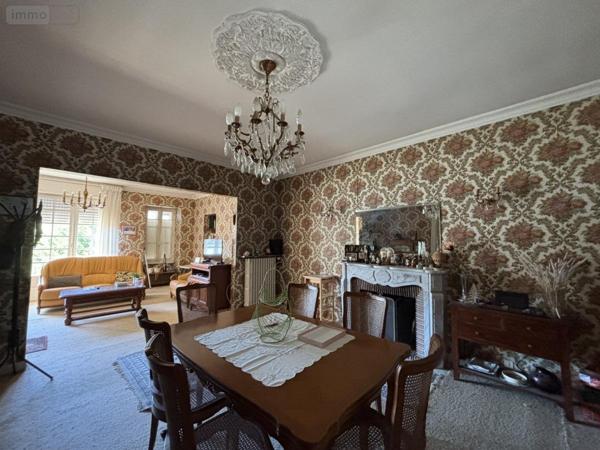 Maison à vendre à Lorient dans le Morbihan (56100), ref : 56082-1529   
Merville