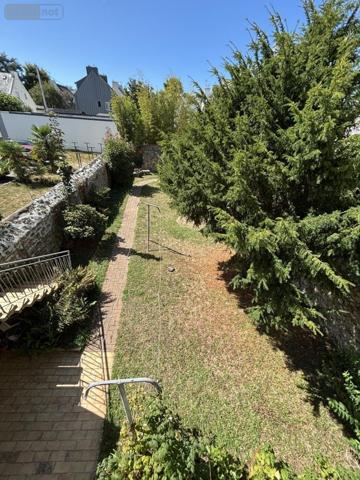 Maison à vendre à Lorient dans le Morbihan (56100), ref : 56082-1529   
Merville