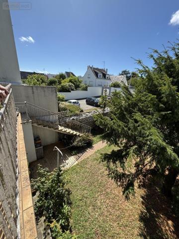 Maison à vendre à Lorient dans le Morbihan (56100), ref : 56082-1529   
Merville