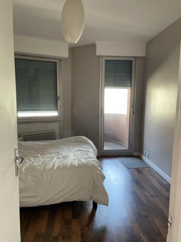 A saisir en centre-ville de Cusset (proche Vichy) très bel appartement de 85 m²