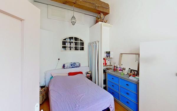 Appartement à vendre    4 pièces • 107 m2 Lyon 1