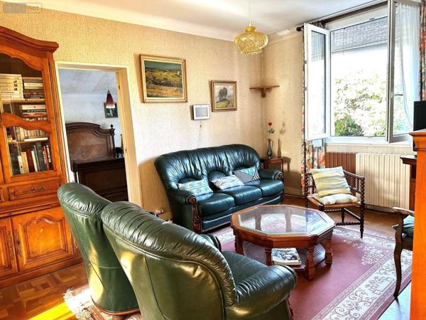 Maison à vendre à Capbreton dans les Landes (40130), ref : 1205905/583