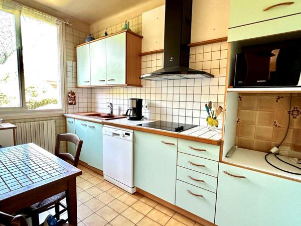 Maison à vendre à Capbreton dans les Landes (40130), ref : 1205905/583