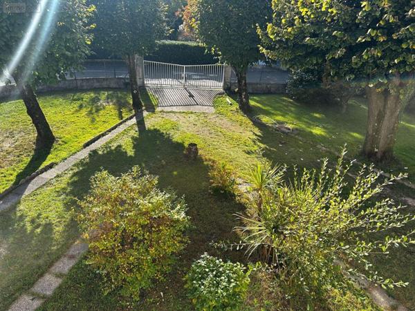 Maison à vendre à Capbreton dans les Landes (40130), ref : 1205905/583