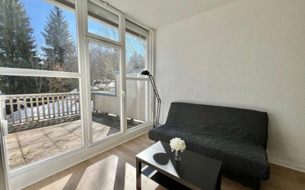 Appartement à vendre    2 pièces • 44,15 m2 Méaudre
