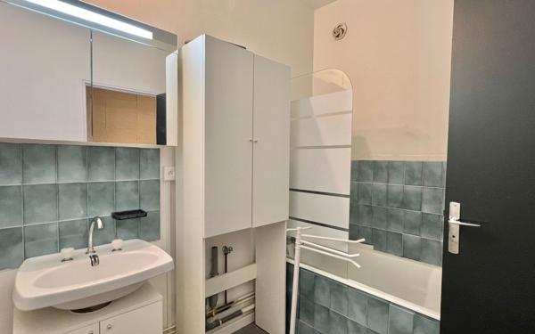 Appartement à vendre    2 pièces • 44,15 m2 Méaudre