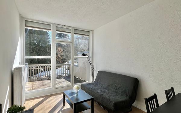 Appartement à vendre    2 pièces • 44,15 m2 Méaudre