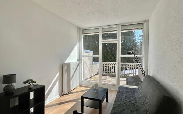 Appartement à vendre    2 pièces • 44,15 m2 Méaudre