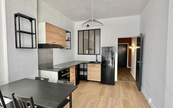 Appartement à vendre    2 pièces • 44,15 m2 Méaudre