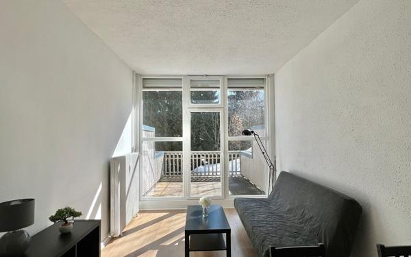 Appartement à vendre    2 pièces • 44,15 m2 Méaudre