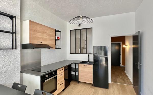 Appartement à vendre    2 pièces • 44,15 m2 Méaudre