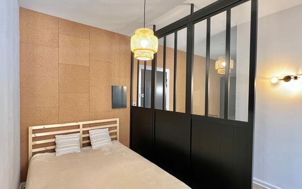 Appartement à vendre    2 pièces • 44,15 m2 Méaudre