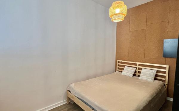 Appartement à vendre    2 pièces • 44,15 m2 Méaudre