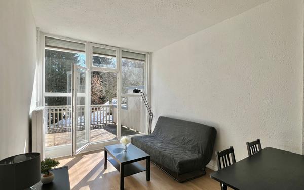 Appartement à vendre    2 pièces • 44,15 m2 Méaudre