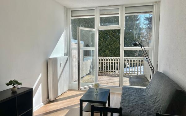 Appartement à vendre    2 pièces • 44,15 m2 Méaudre