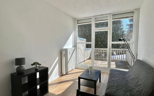 Appartement à vendre    2 pièces • 44,15 m2 Méaudre