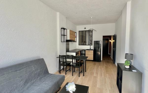 Appartement à vendre    2 pièces • 44,15 m2 Méaudre