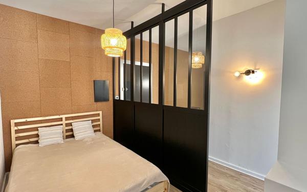 Appartement à vendre    2 pièces • 44,15 m2 Méaudre