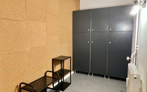 Appartement à vendre    2 pièces • 44,15 m2 Méaudre