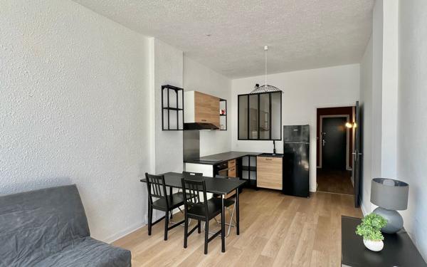 Appartement à vendre    2 pièces • 44,15 m2 Méaudre
