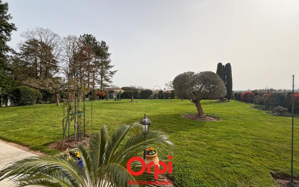 Maison à vendre    3 pièces •  Vallon-en-Sully