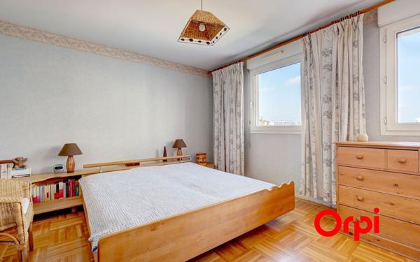 Appartement à vendre    5 pièces • 147,54 m2 Lyon 2