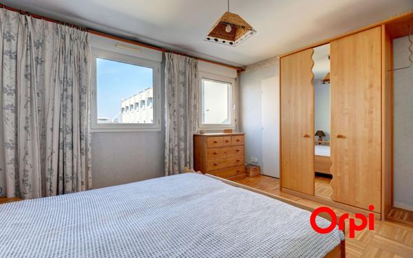 Appartement à vendre    5 pièces • 147,54 m2 Lyon 2