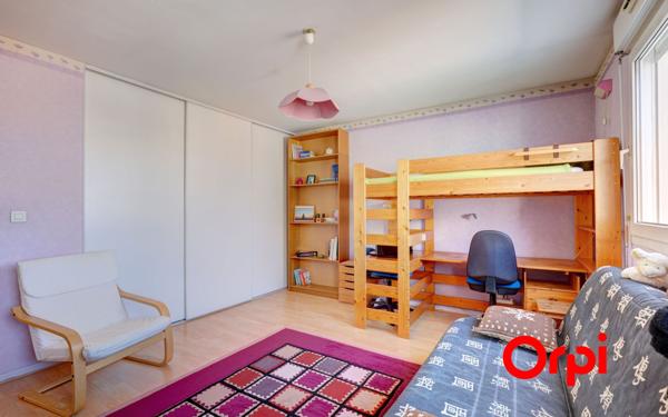 Appartement à vendre    5 pièces • 147,54 m2 Lyon 2