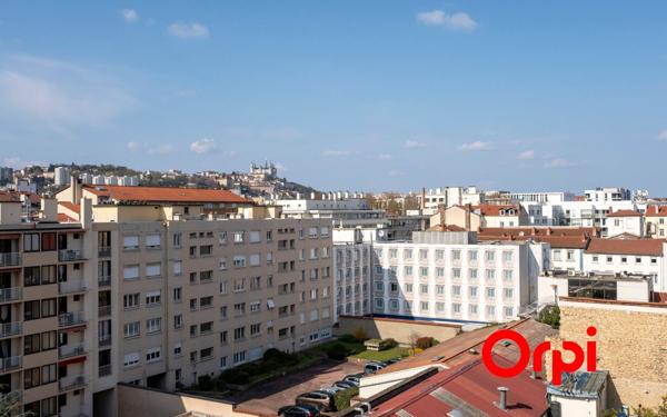 Appartement à vendre    5 pièces • 147,54 m2 Lyon 2