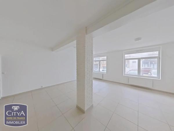 Appartement à louer 3 pièces 89.67m² Bray-Dunes (59123)