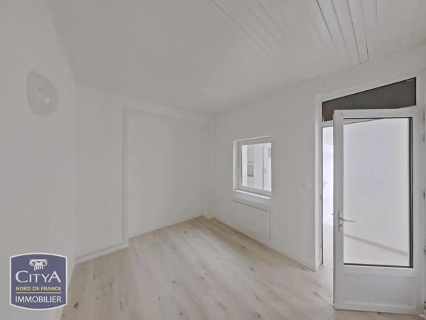 Appartement à louer 3 pièces 89.67m² Bray-Dunes (59123)