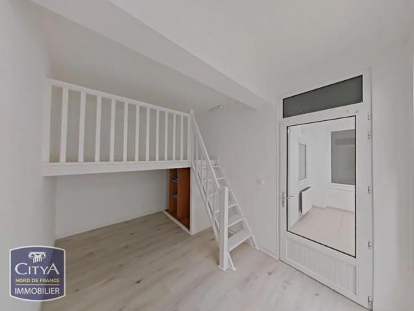 Appartement à louer 3 pièces 89.67m² Bray-Dunes (59123)