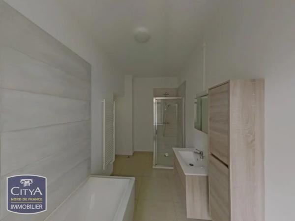 Appartement à louer 3 pièces 89.67m² Bray-Dunes (59123)