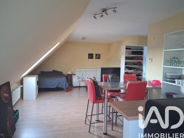 Appartement à vendre 2 pièces 43 m² Landerneau