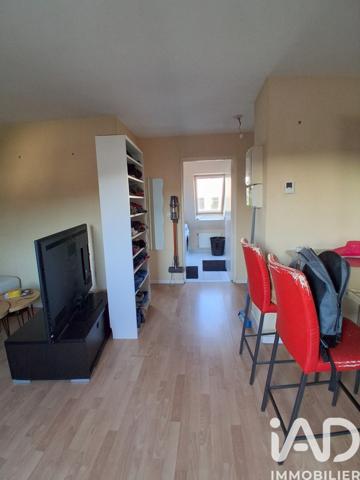 Appartement à vendre 2 pièces 43 m² Landerneau