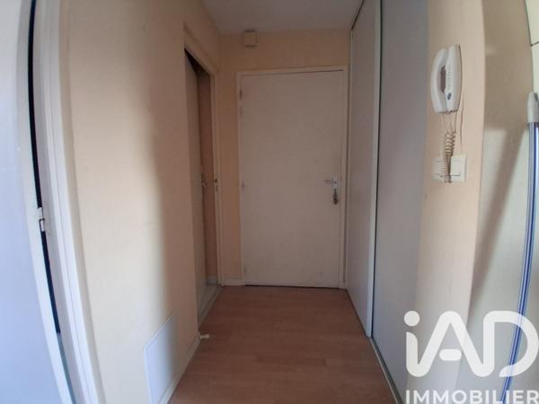 Appartement à vendre 2 pièces 43 m² Landerneau