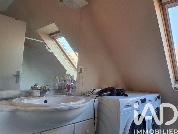 Appartement à vendre 2 pièces 43 m² Landerneau