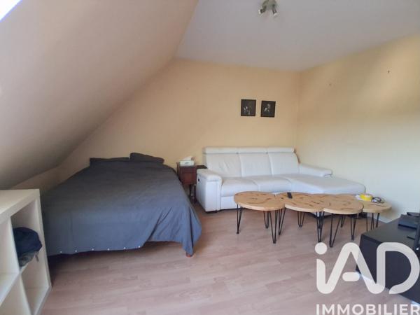 Appartement à vendre 2 pièces 43 m² Landerneau