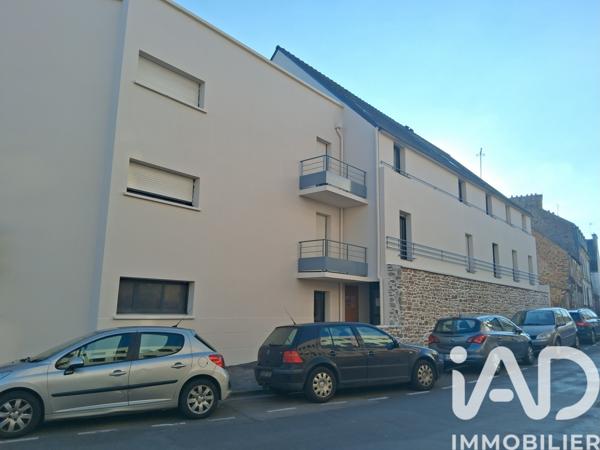 Appartement à vendre 2 pièces 43 m² Landerneau