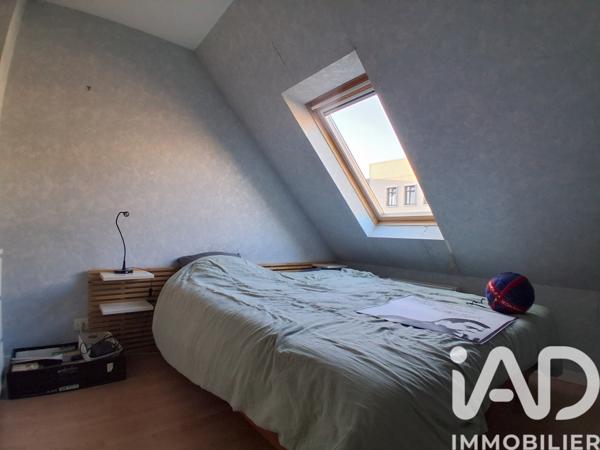 Appartement à vendre 2 pièces 43 m² Landerneau