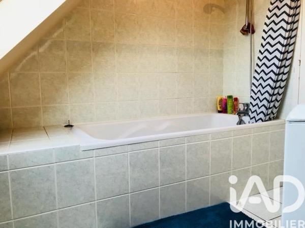 Appartement à vendre 2 pièces 43 m² Landerneau