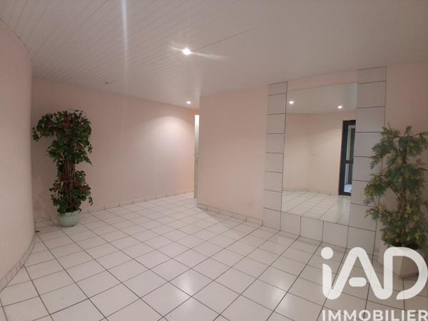 Appartement à vendre 2 pièces 43 m² Landerneau