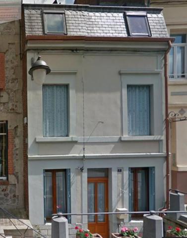 HAYBES, 3 rue du rivage