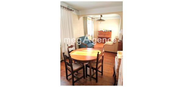 Maison à FRENEUSE, 78840 - 5 pièces 77m²